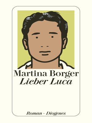 cover image of Lieber Luca